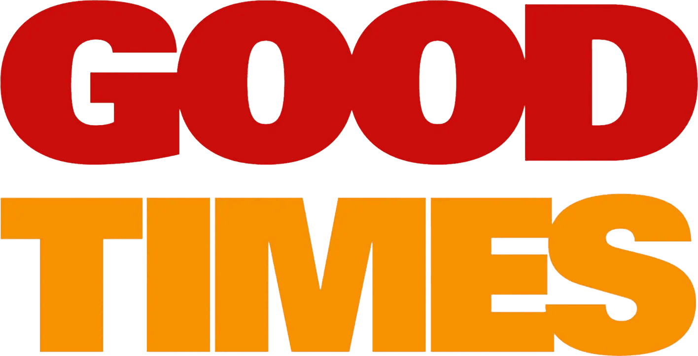 Good Times logo