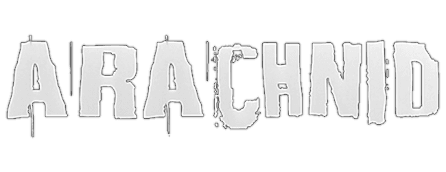 Arachnid logo