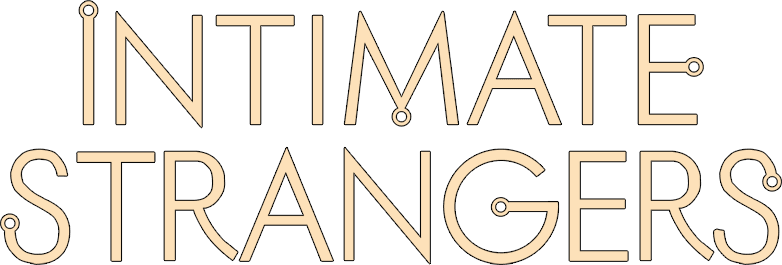 Intimate Strangers logo