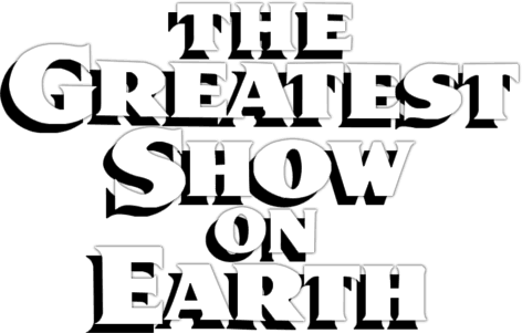 The Greatest Show on Earth logo