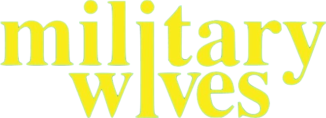 Military Wives logo