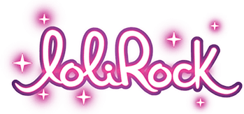 LoliRock logo