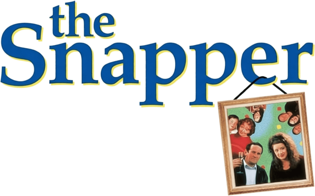 The Snapper logo