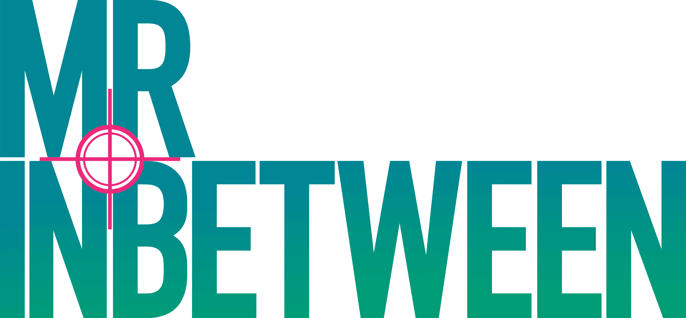 Mr Inbetween logo