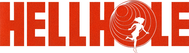 Hellhole logo