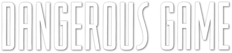 Dangerous Game logo
