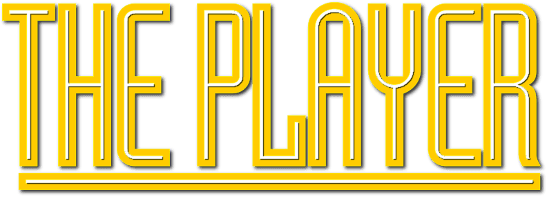 The Player logo