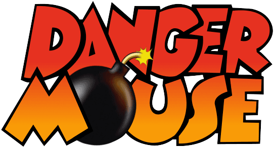 Danger Mouse logo