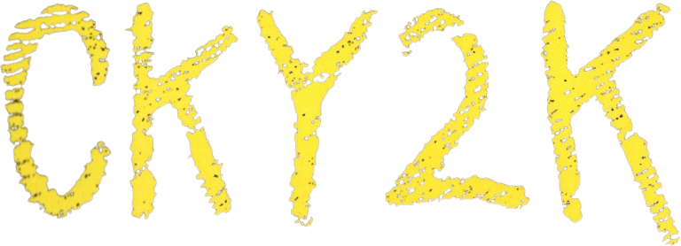 CKY2K logo