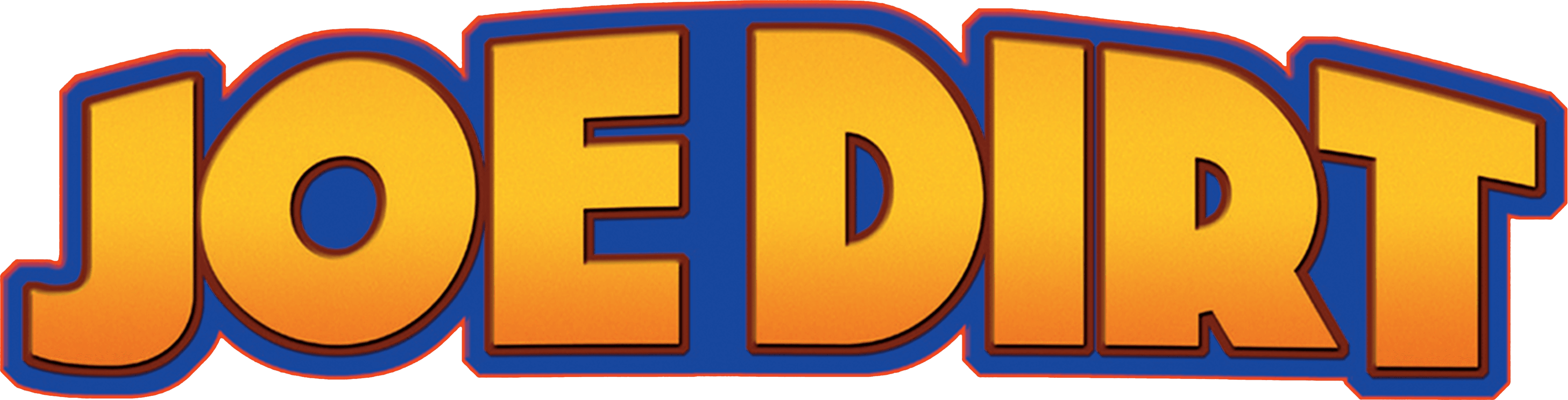 Joe Dirt logo