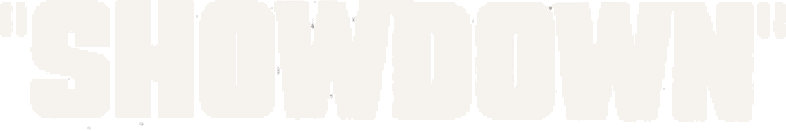 Showdown logo