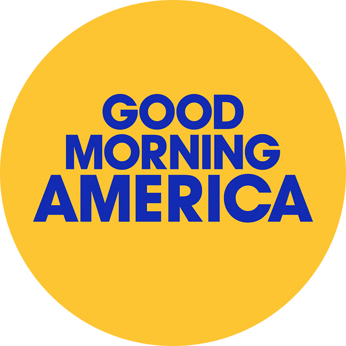 Good Morning America logo