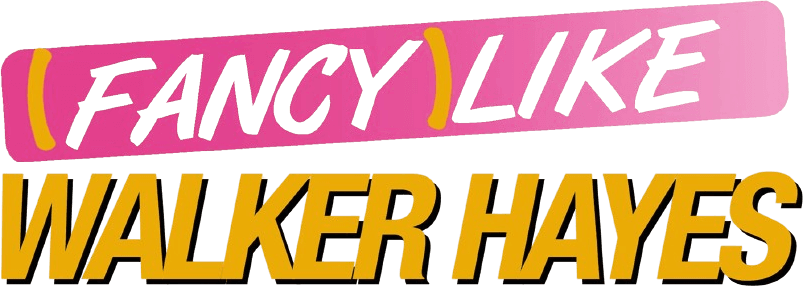 Fancy Like Walker Hayes logo