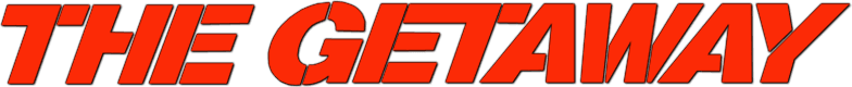 The Getaway logo