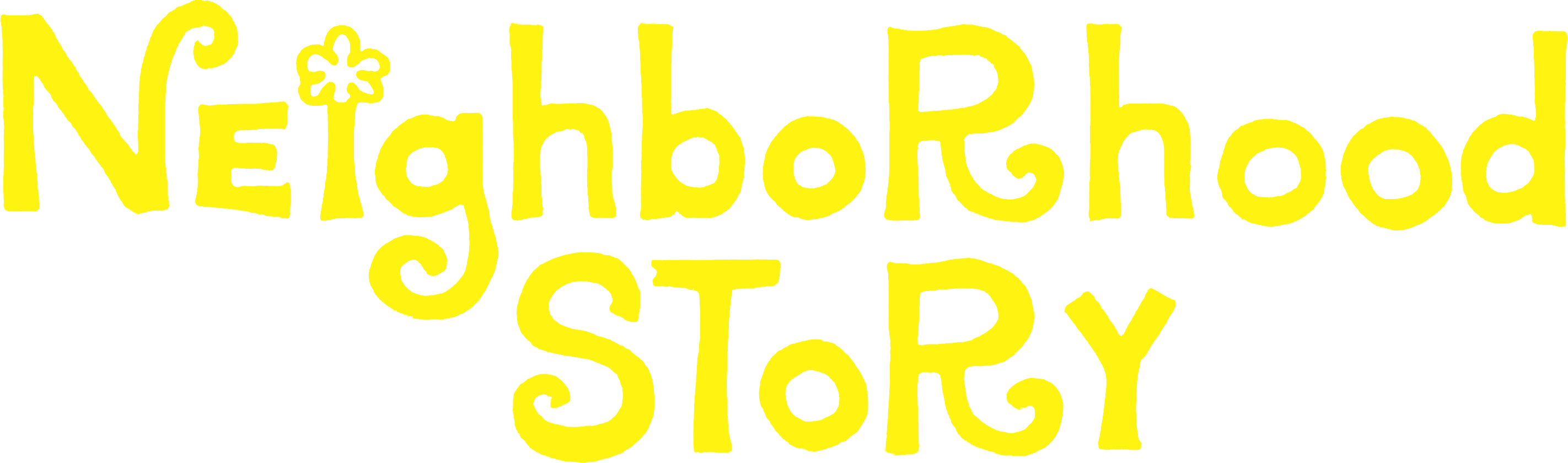 Neighborhood Story logo