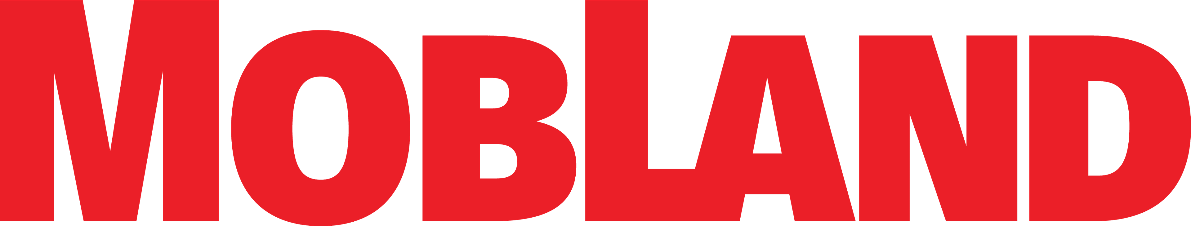 MobLand logo