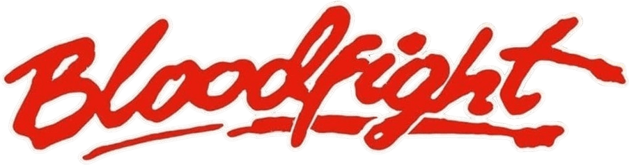 Bloodfight logo