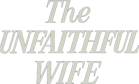 The Unfaithful Wife logo
