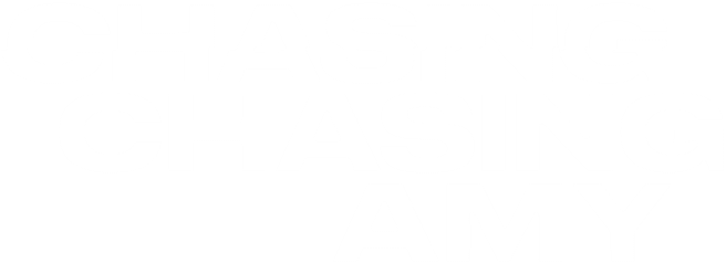 Chasing Chasing Amy logo