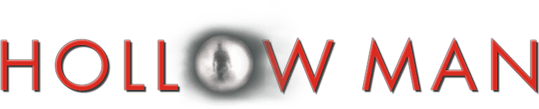 Hollow Man logo