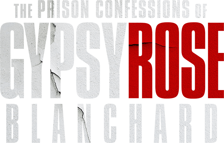 The Prison Confessions of Gypsy Rose Blanchard logo