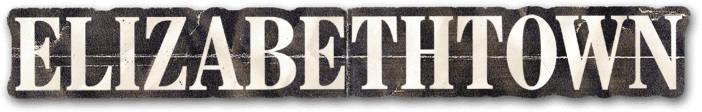 Elizabethtown logo