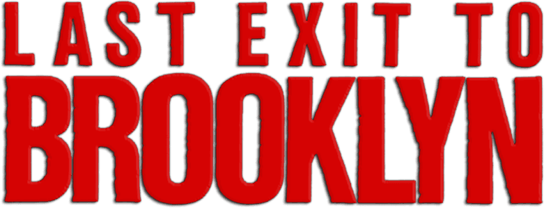 Last Exit to Brooklyn logo