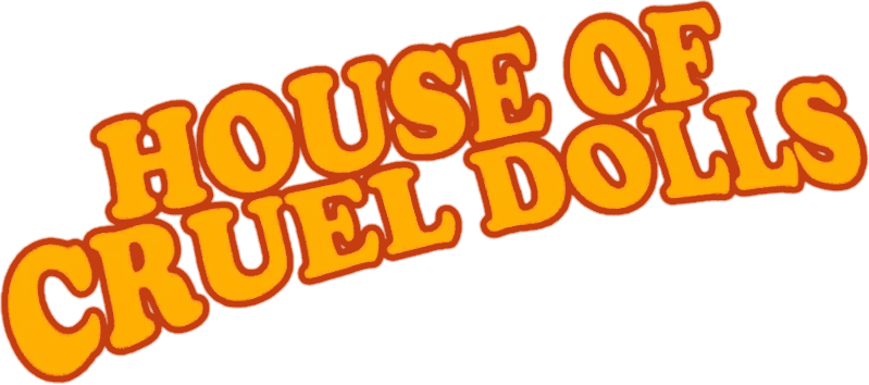 The House of the Lost Dolls logo