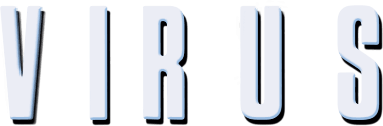 Virus logo