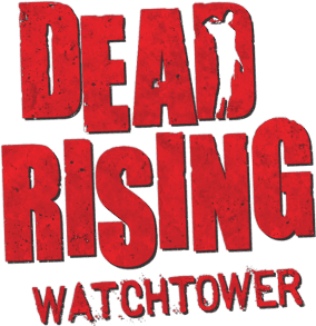 Dead Rising: Watchtower logo