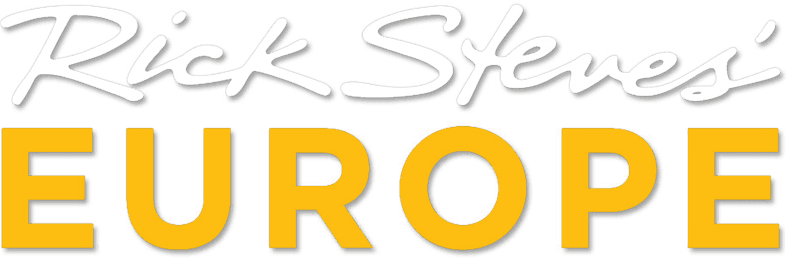 Rick Steves' Europe logo