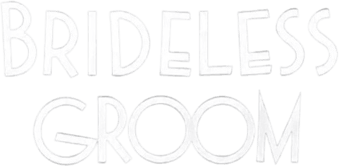 Brideless Groom logo