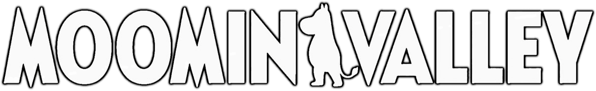 Moominvalley logo