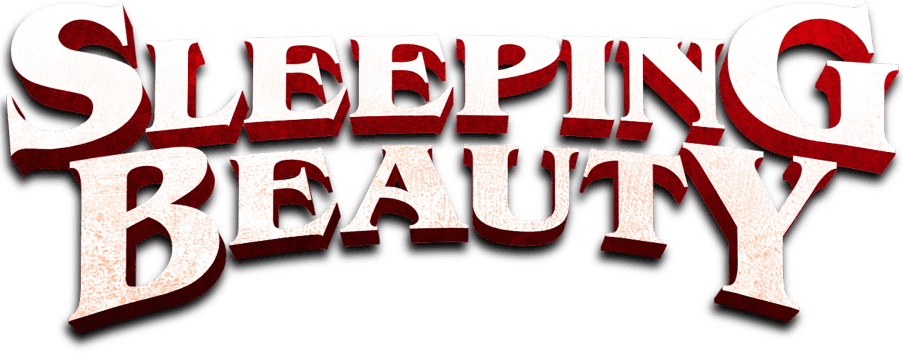 Sleeping Beauty logo