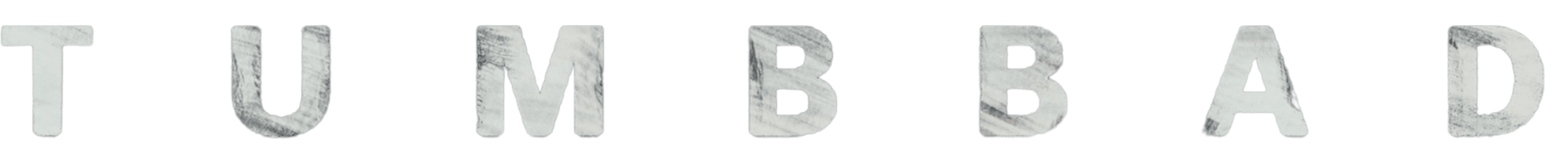 Tumbbad logo