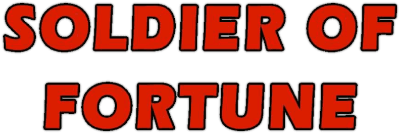 Soldier of Fortune logo