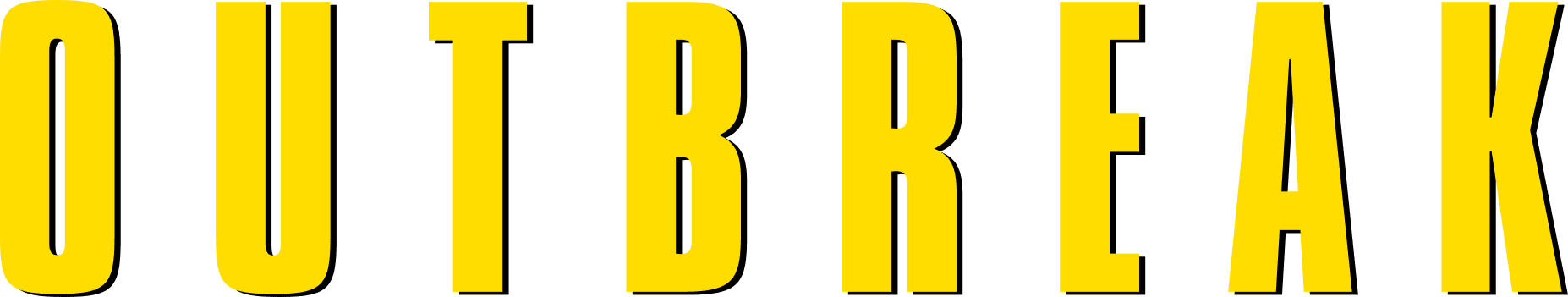 Outbreak logo