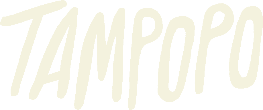 Tampopo logo
