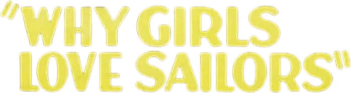 Why Girls Love Sailors logo