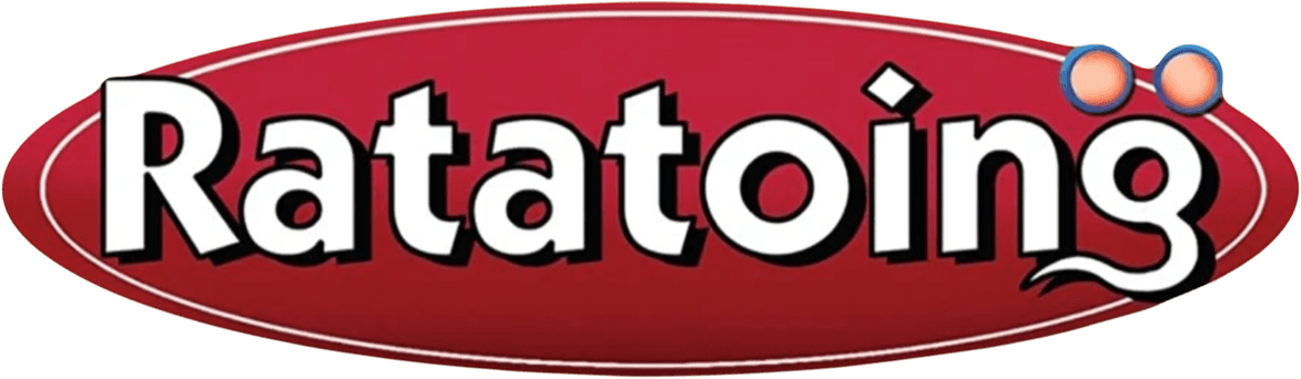 Ratatoing logo