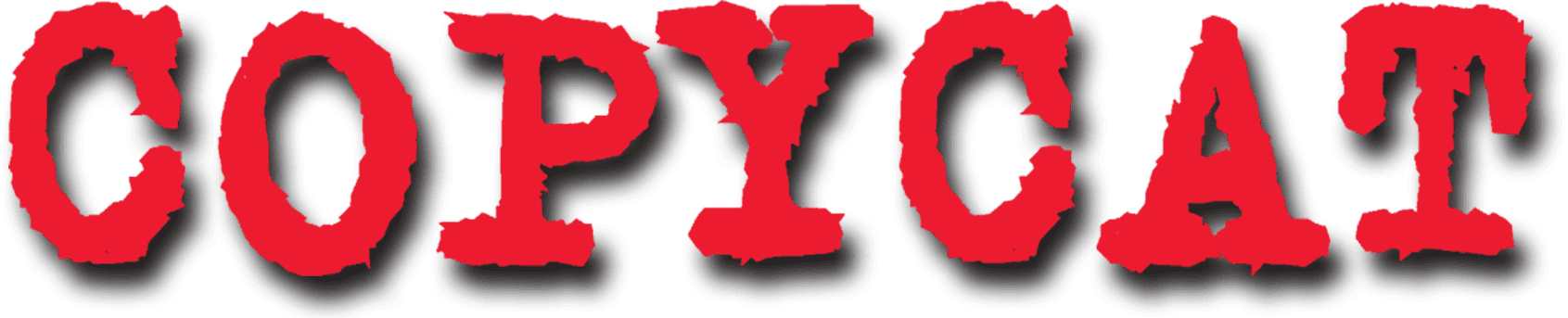 Copycat logo
