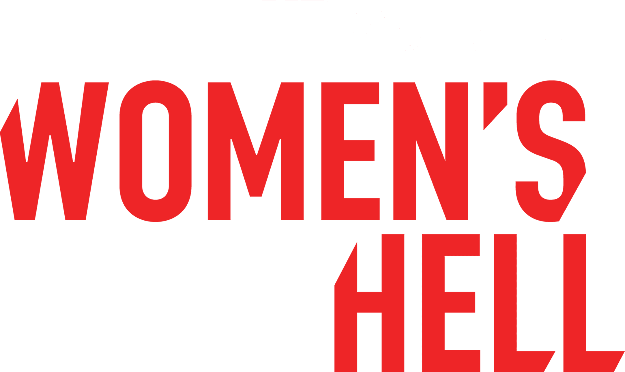 Women's Hell logo