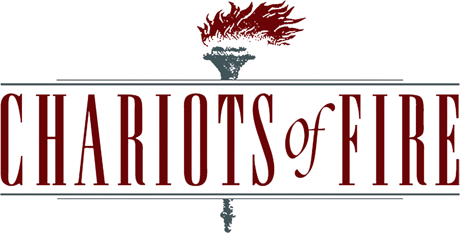 Chariots of Fire logo