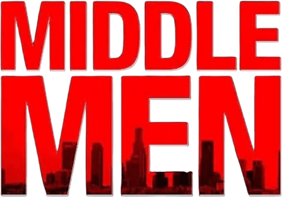Middle Men logo