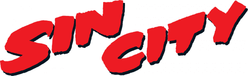 Sin City logo