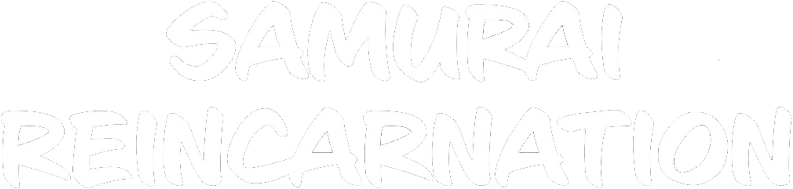 Samurai Reincarnation logo