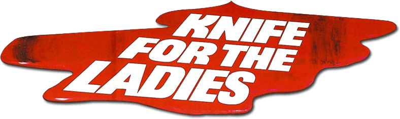 A Knife for the Ladies logo