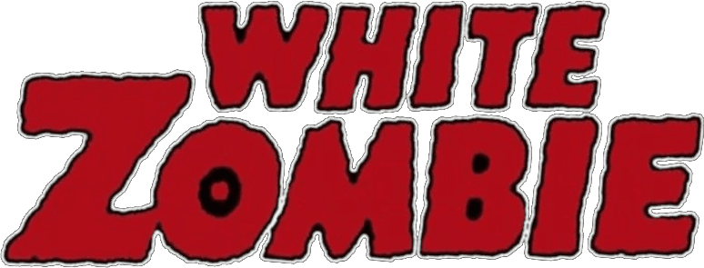 White Zombie logo