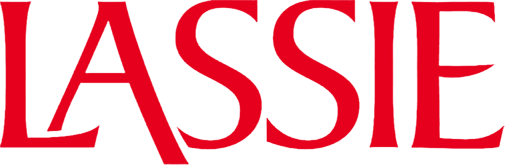 Lassie logo