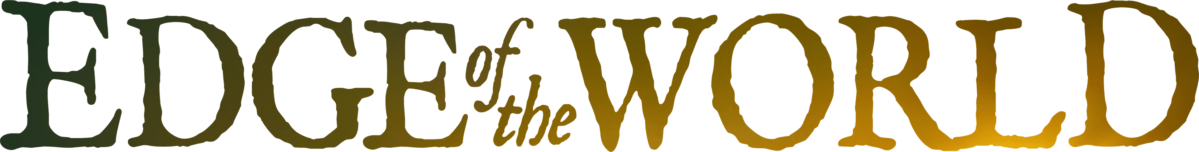 Edge of the World logo